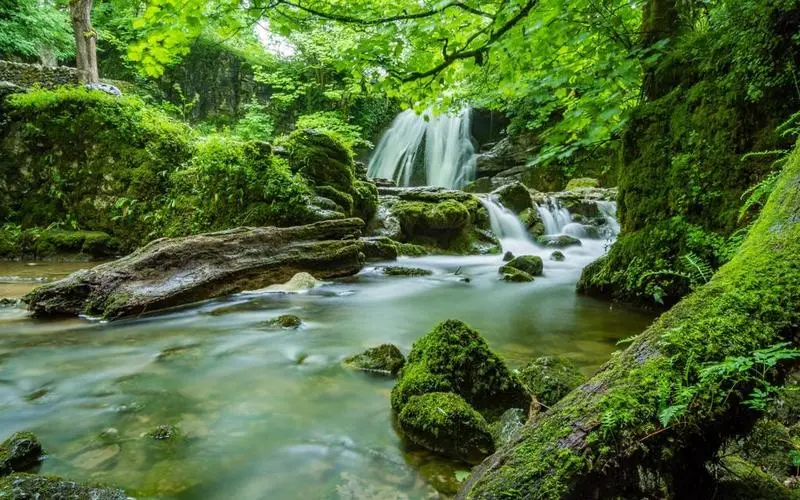 科技节能